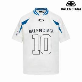 Picture of Balenciaga T Shirts Short _SKUBalenciagaXS-Lxetr922520728